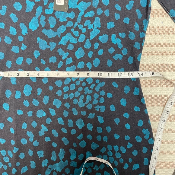 ❗️NWT❗️| The Kit | Midi Tee Dress. Size S. MATCHING JACKET ALSO LISTED - Picture 12 of 12